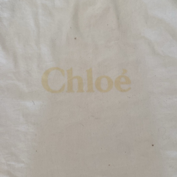 Chloe Paddington bag - Picture 15 of 16